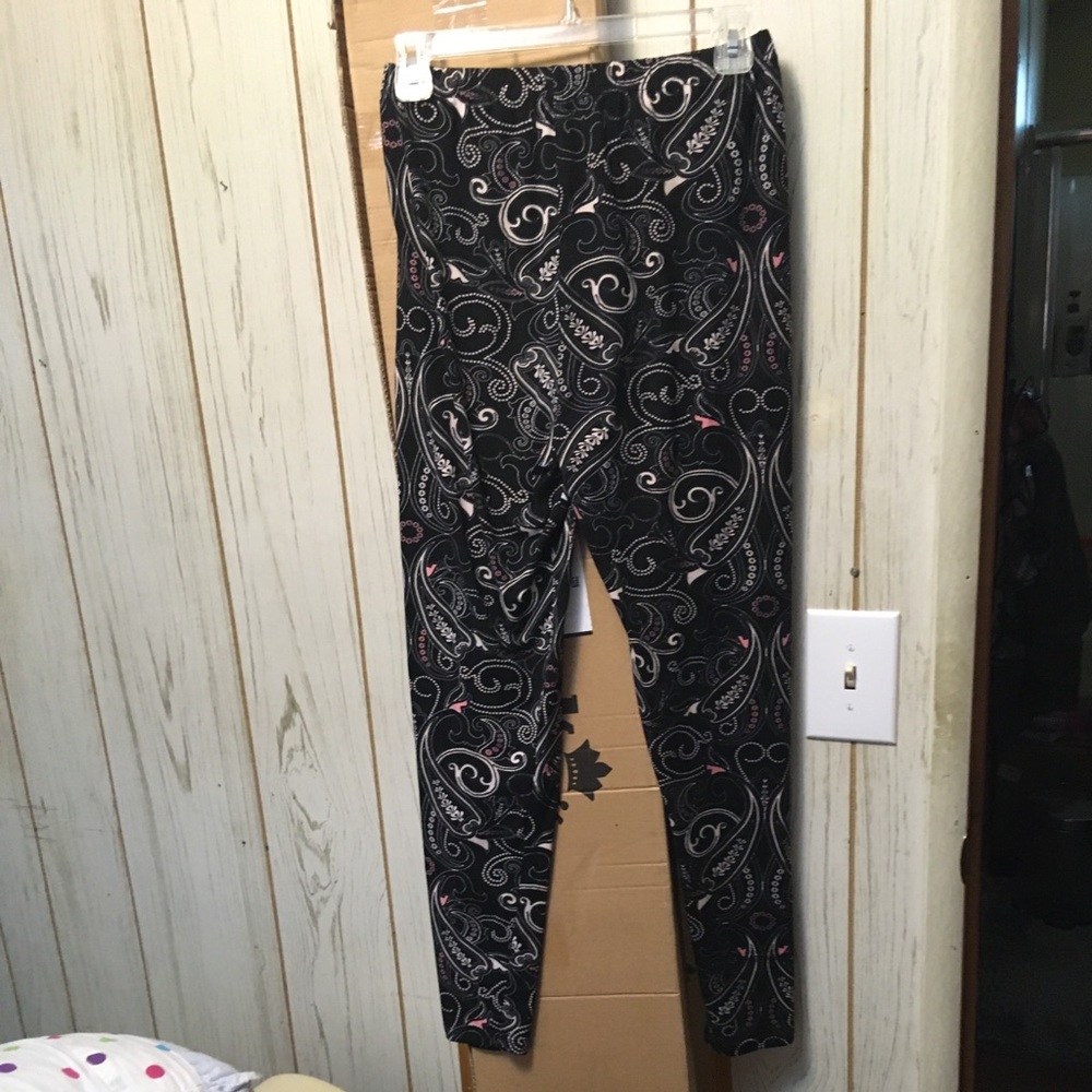 LulaRoe leggings